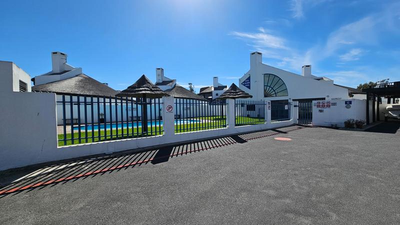 2 Bedroom Property for Sale in Dwarskersbos Western Cape